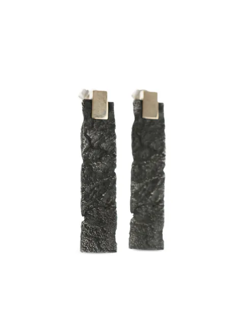 Nove25 aretes Materic