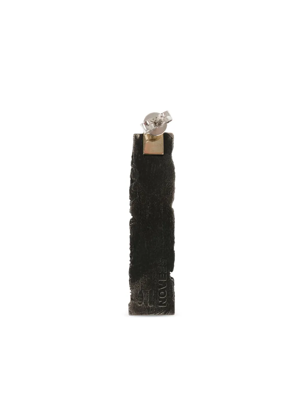 Nove25 aretes Materic | Mujer | Image 2