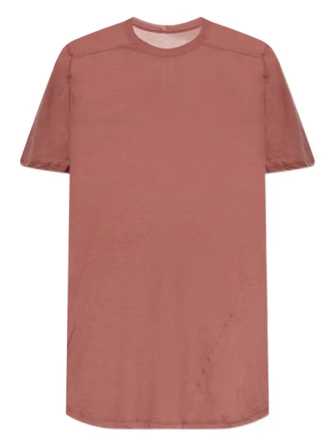 Rick Owens t-shirt en coton