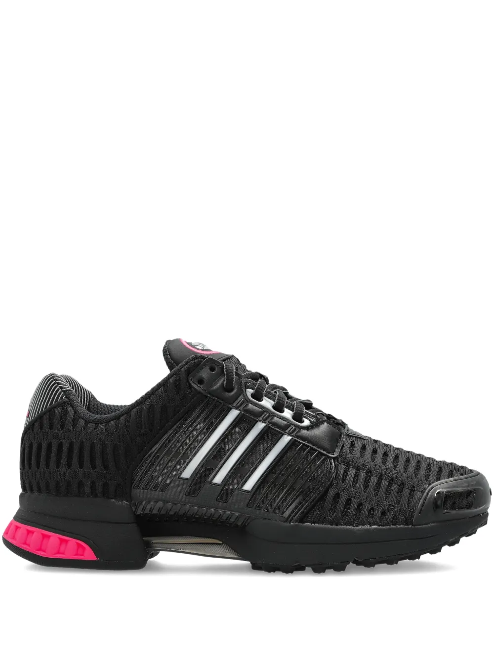 Adidas Climacool 1 ribbed-pattern sneakers Black