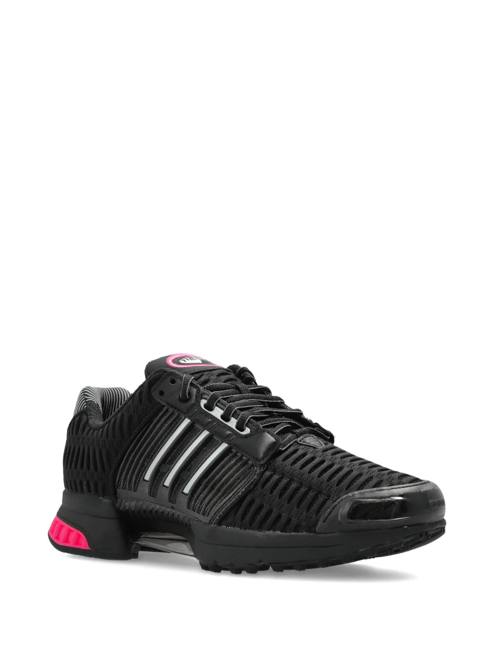 adidas Climacool 1 ribbed-pattern sneakers Black