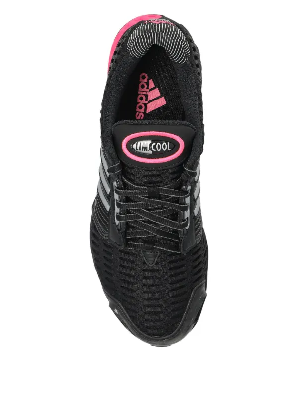 コアリミ Adidas Climacool 1 ribbed-pattern Sneakers | Black | FARFETCH