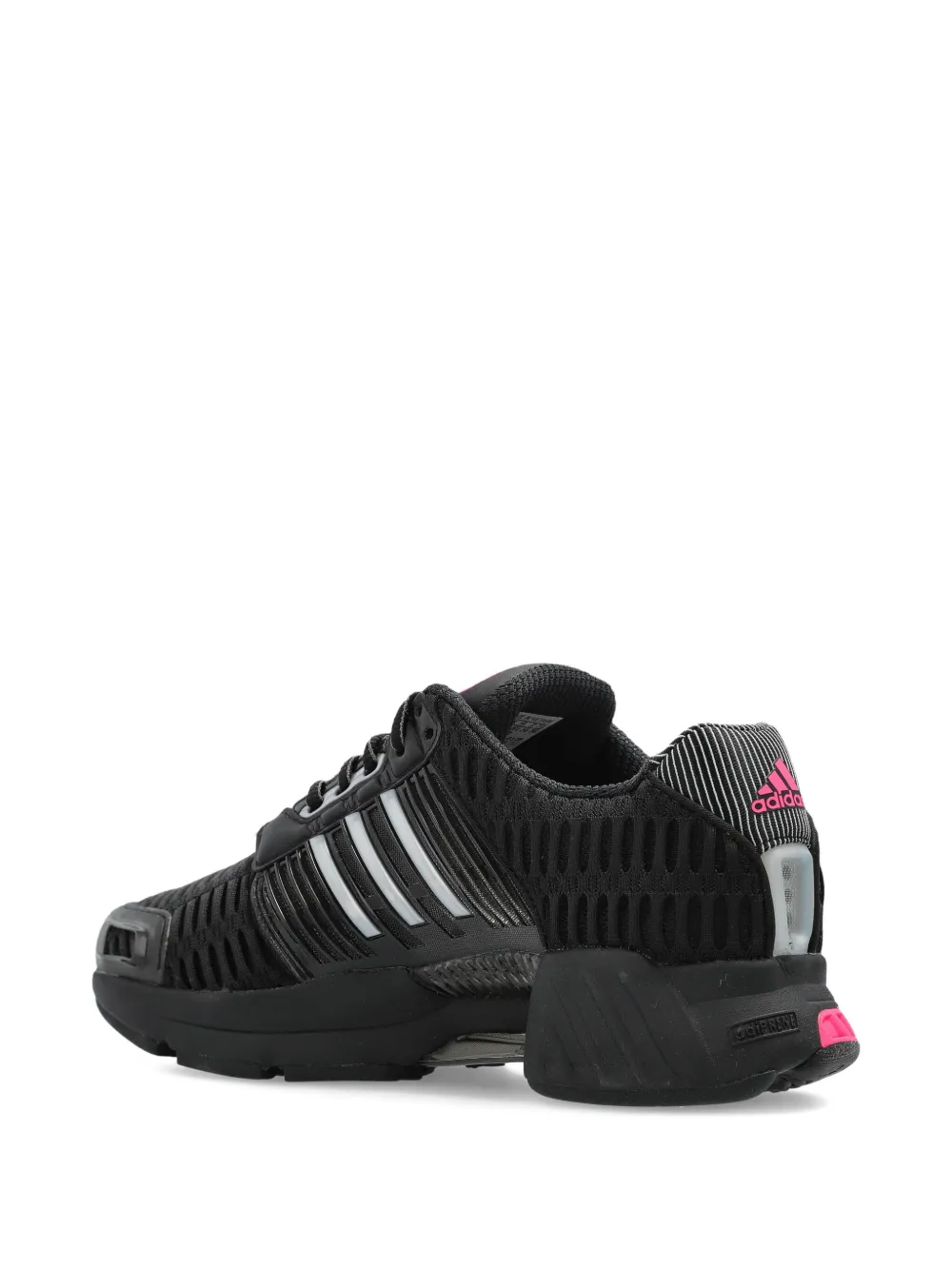 adidas Climacool 1 ribbed-pattern sneakers Black