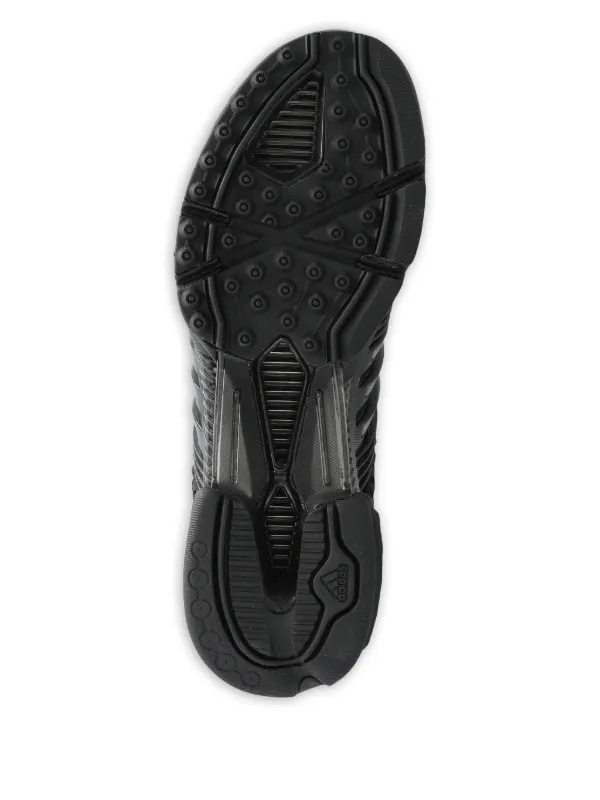 コアリミ Adidas Climacool 1 ribbed-pattern Sneakers | Black | FARFETCH