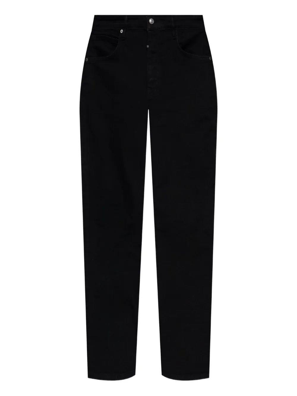 AllSaints Stretch jeans Zwart