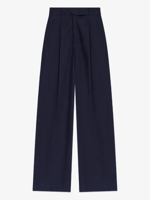 A.P.C. 百褶长裤