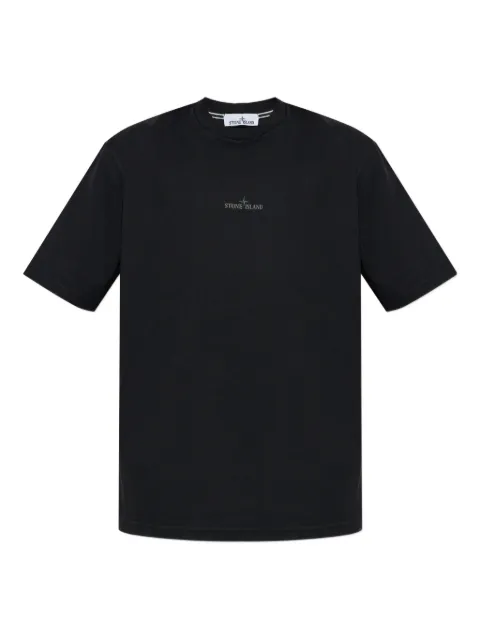 Stone Island cotton T-shirt