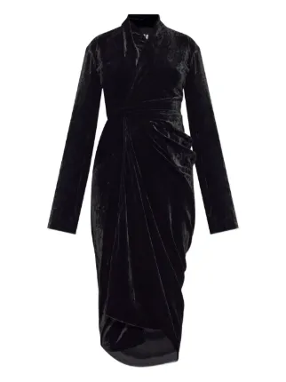 summer dresses maxi sale SSYS The Margot Sleeveless Maxi Dress In Black Floral *FINAL SALE*
