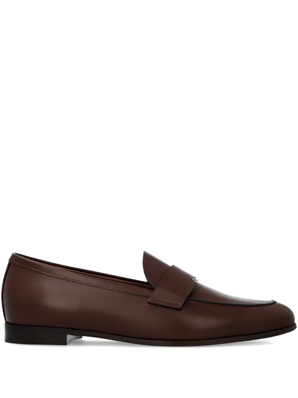 Max Mara Regent Loafer - Braun