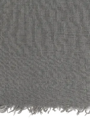 Rick Owens（リックオウエンス） スカーフ ストール - FARFETCH