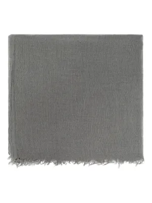 Rick Owens（リックオウエンス） スカーフ ストール - FARFETCH