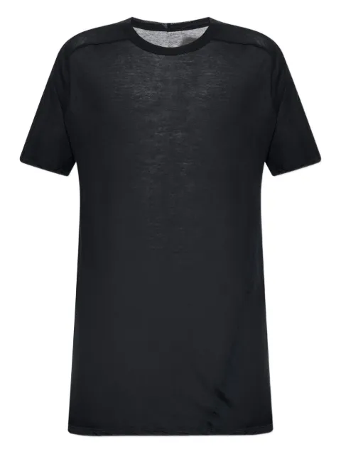 Rick Owens Klassisches T-Shirt
