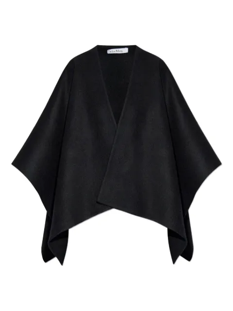 Max Mara capa Serra