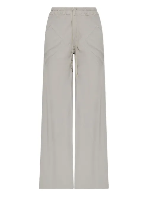 Pantalon à lien de resserrage - Rick Owens - Modalova