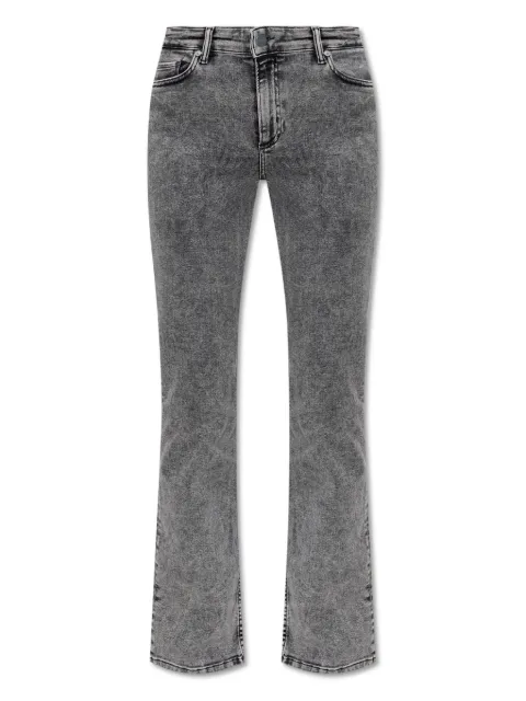 AllSaints Haldan acid-wash jeans