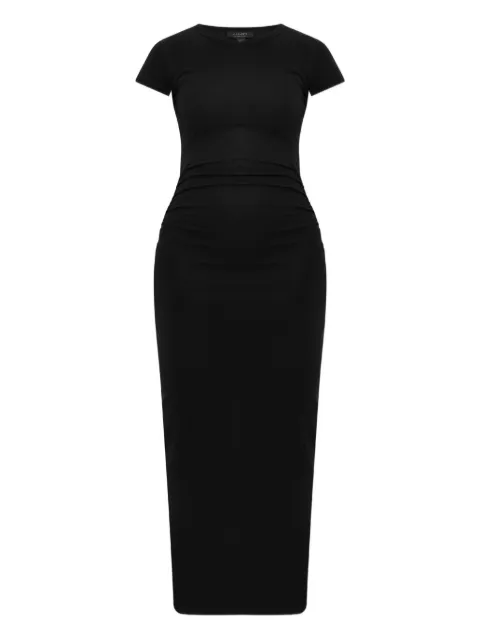 AllSaints Katarina short-sleeve dress