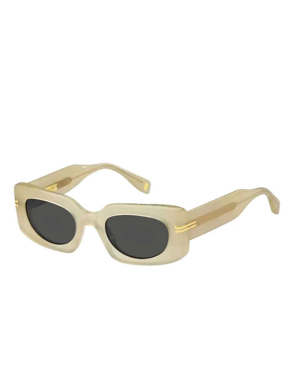 Marc Jacobs rectangle-frame sunglasses | Image 2