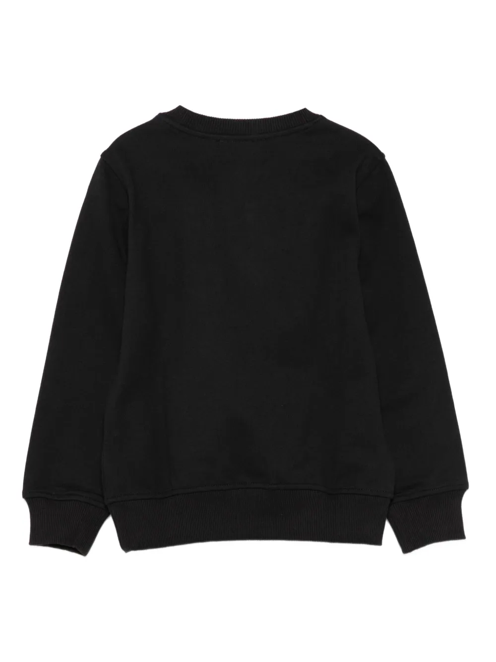 Moschino Kids Teddy Bear-print sweatshirt | Boys Hoodies & Sweatshirts | Image 2