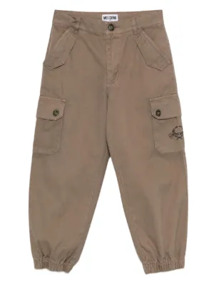 Moschino Kids（モスキーノ・キッズ） - FARFETCH