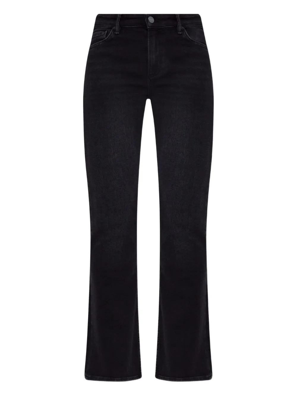 AllSaints Haldan jeans Zwart