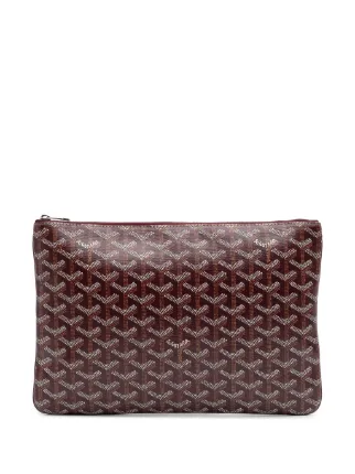 Goyard Pre-Owned