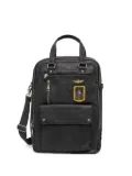 Aeronautica Militare Zaino patch-detail backpack - Grey
