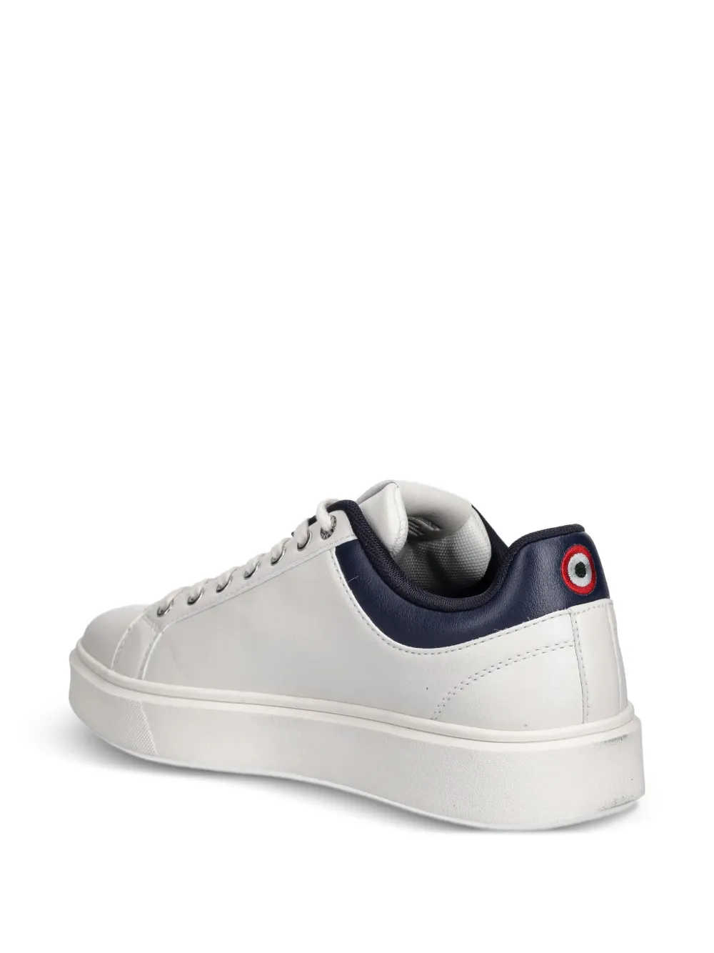 Aeronautica Militare low-top sneakers | Low-Tops | Image 2