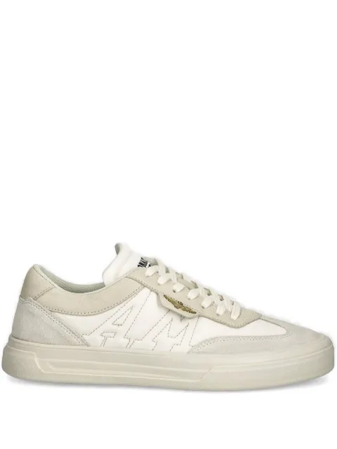 Aeronautica Militare lace-up sneakers