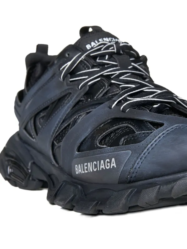 Balenciaga Track スニーカー ブラック Balenciaga Track Sneakers | Black | FARFETCH