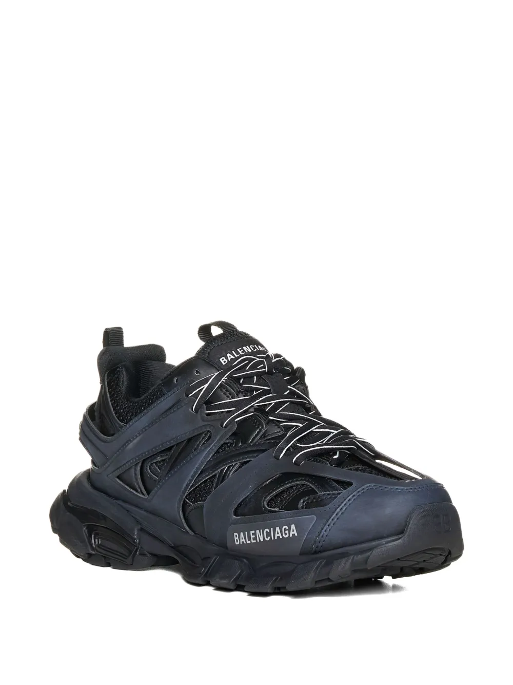 Balenciaga Track sneakers Black