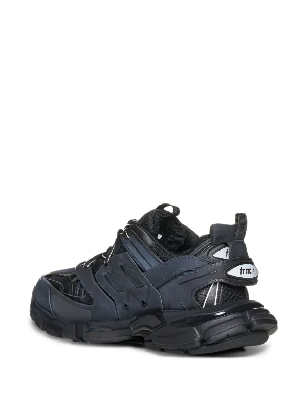 Balenciaga Track Sneakers | Black | FARFETCH