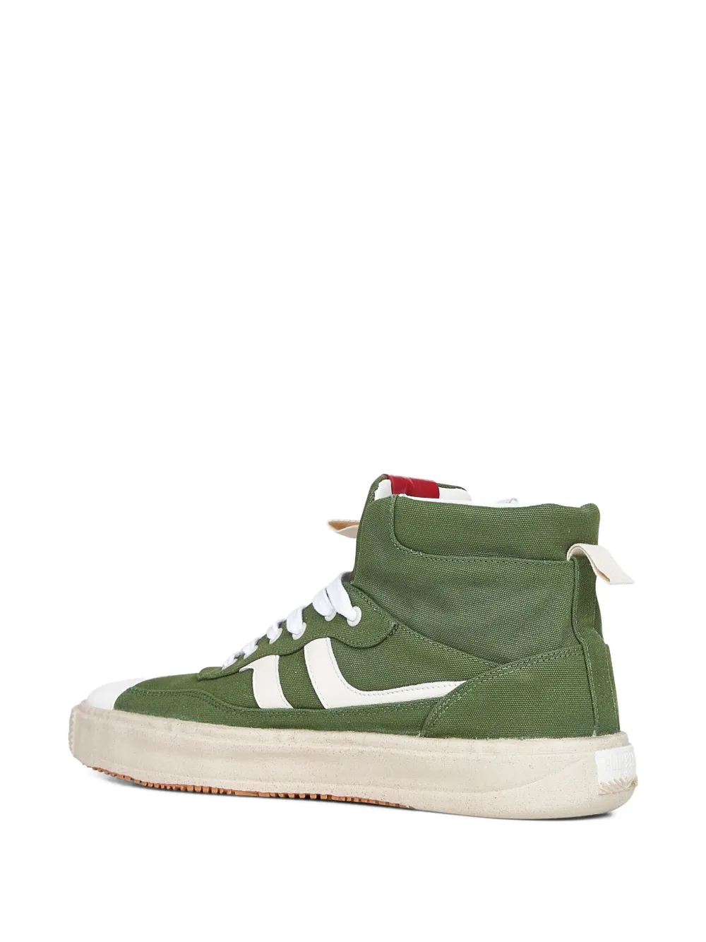 Pro-Keds II Orbit sneakers Green