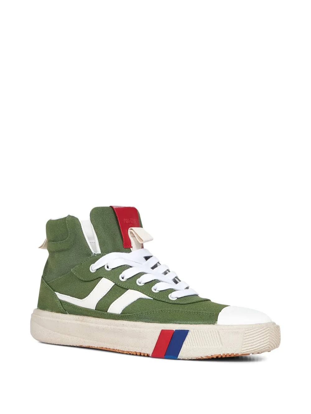 Pro-Keds II Orbit sneakers Green