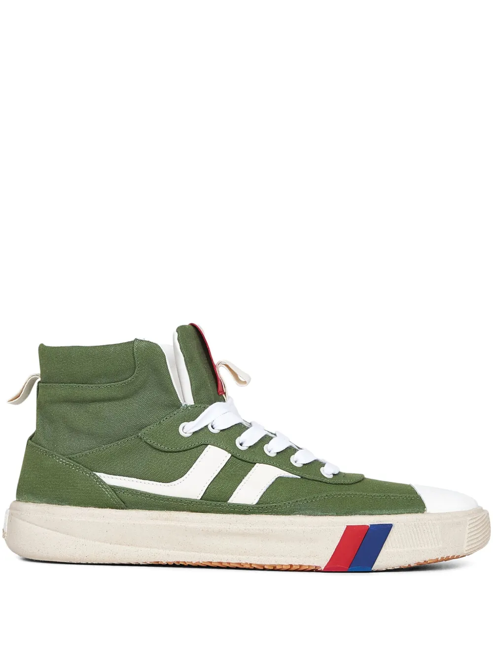 Pro-Keds II Orbit sneakers Green