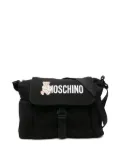 Moschino Kids moschino kids MUX05NLDA3260100 nero 51%cotone - 44%poliestere - 5%elastan - Black