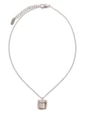 Bally Belle pendant necklace - Silver
