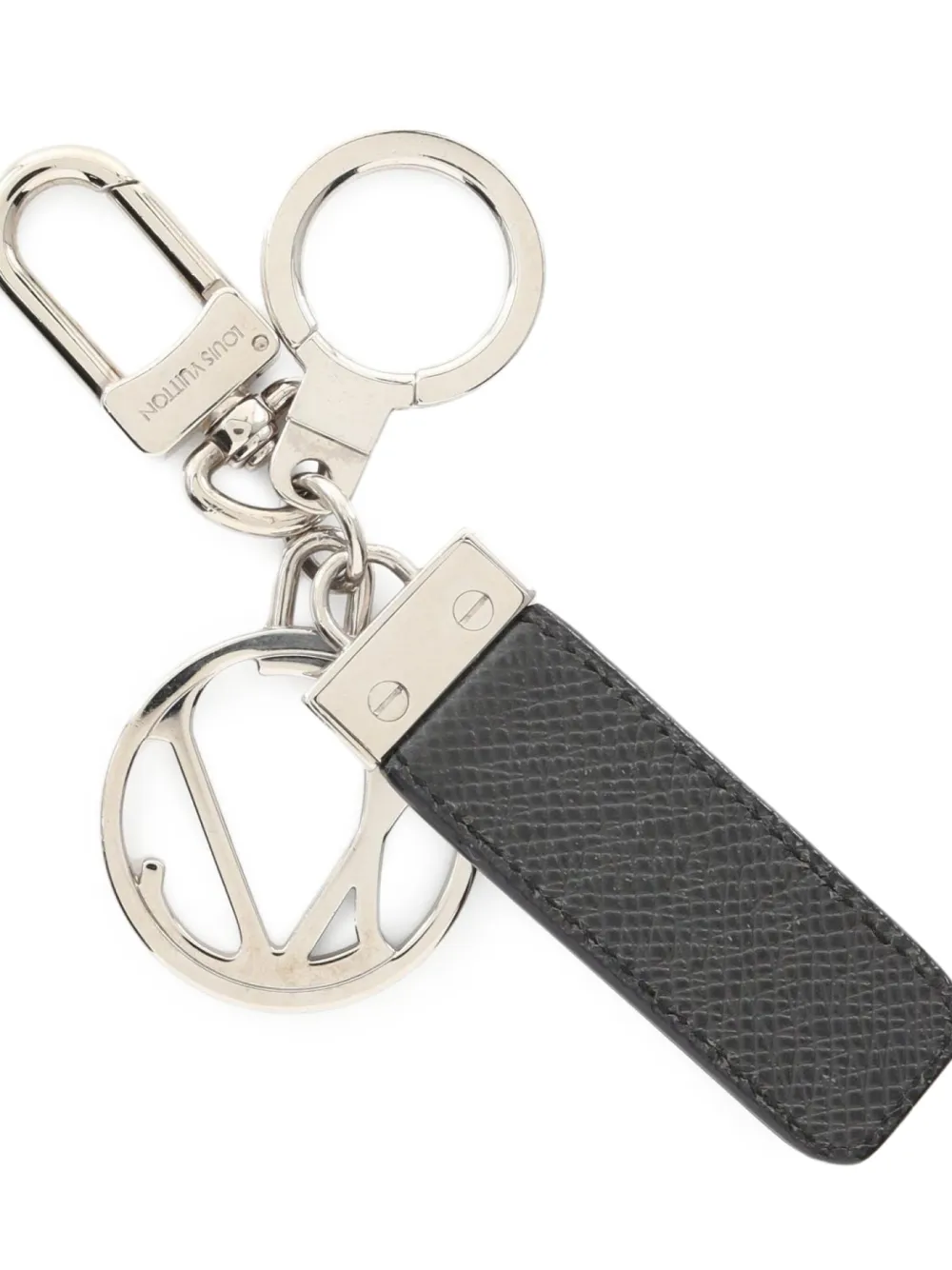 Louis Vuitton Pre-Owned 2012 LV Club keyring | Image 2