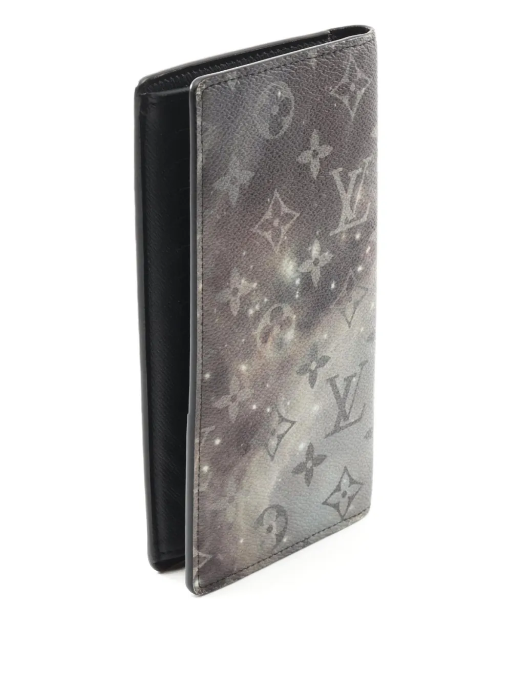 Louis Vuitton Pre-Owned 2010s Portefeuil Brother NM wallet | Pre-Owned | Image 2