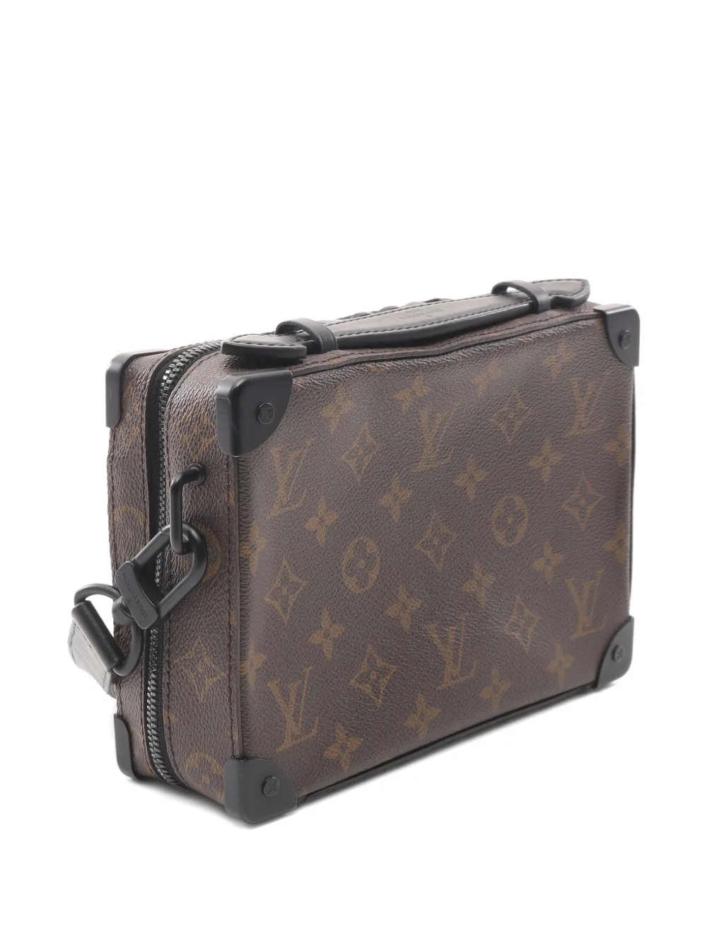 Louis Vuitton Pre-Owned 2021 Soft Trunk handbag | Pre-Owned | Image 2
