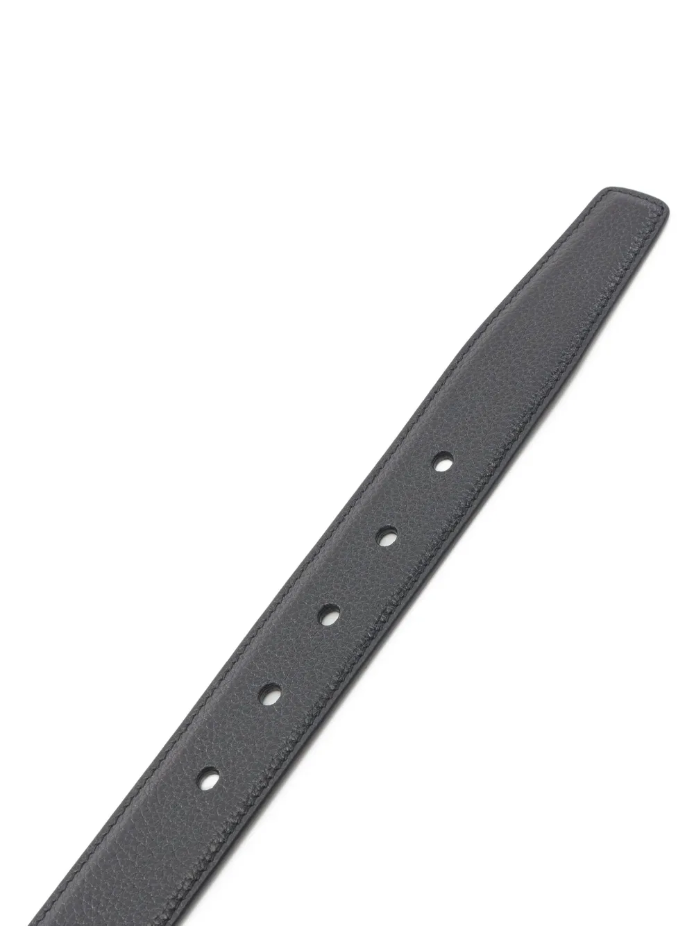 Saint Laurent Pre-Owned 2020 Cassandre belt | Women | Image 2