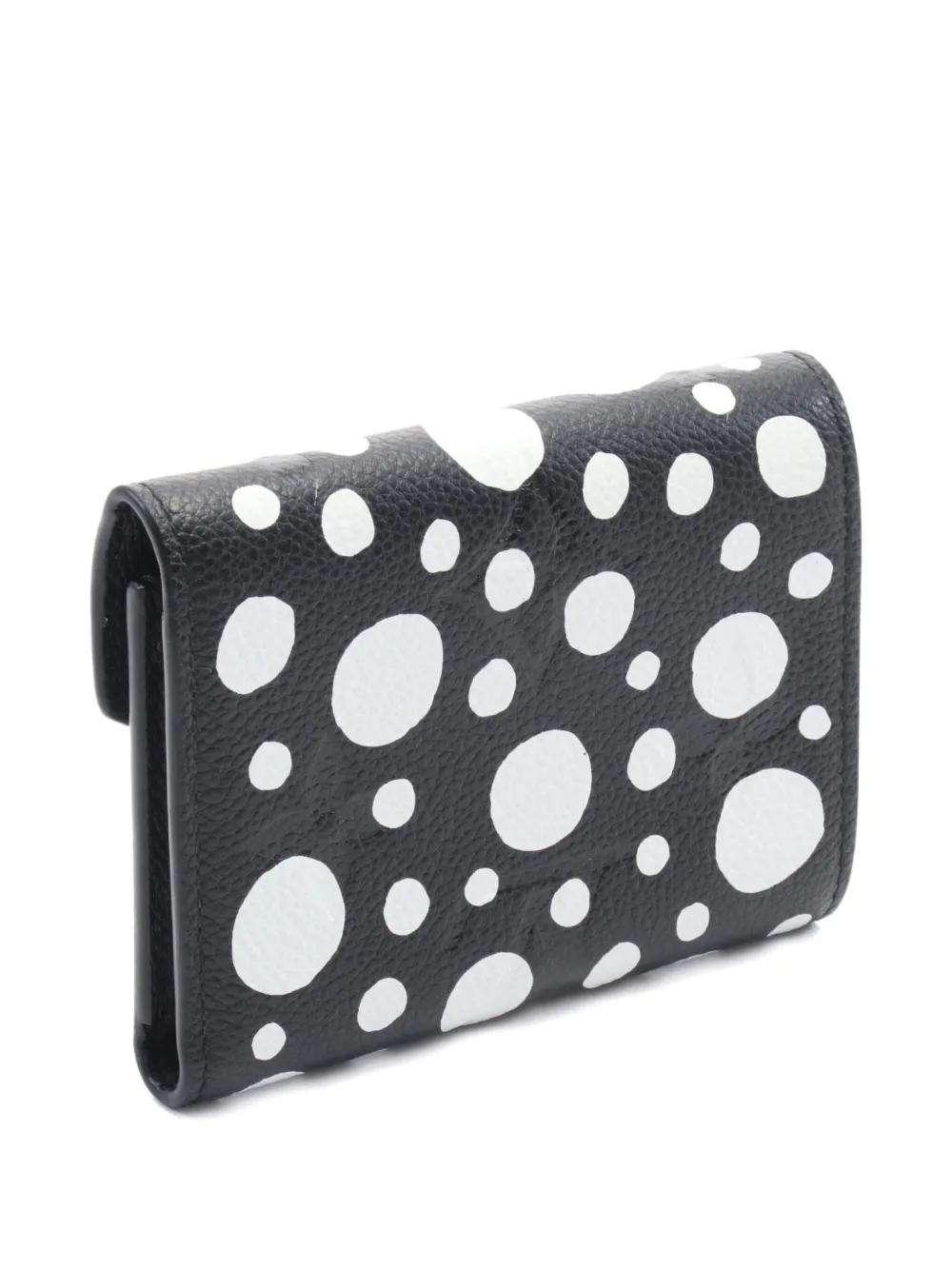 Louis Vuitton Pre-Owned x Yayoi Kusama 2021 Victorine wallet | Image 2