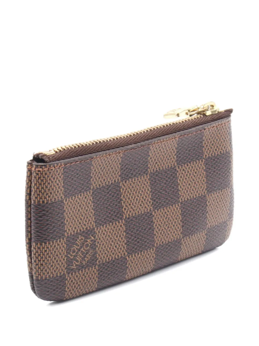 Louis Vuitton Pre-Owned 2017 Pochette coin purse | Women | Image 2