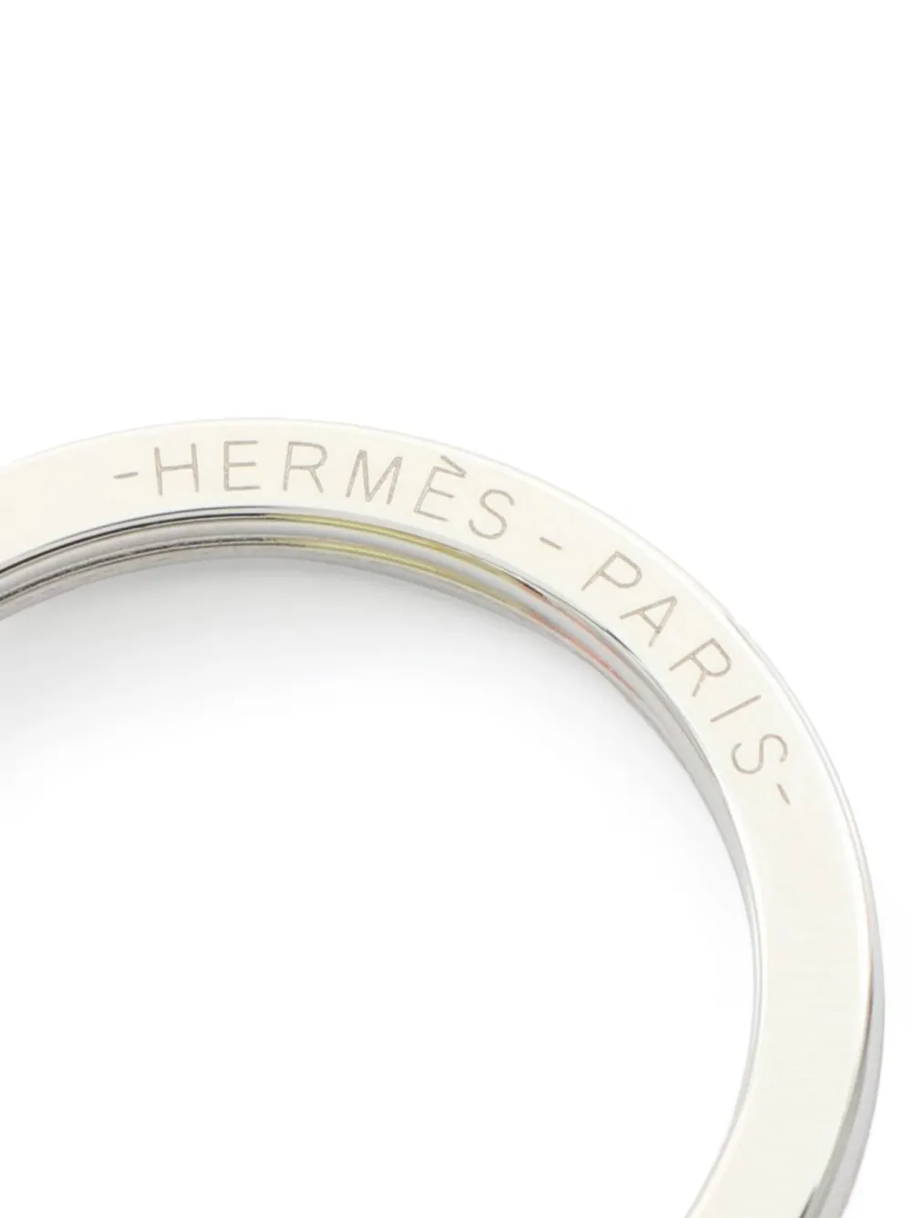 Pre-owned Hermes 2022 Carmen Bourjon Bag Charm