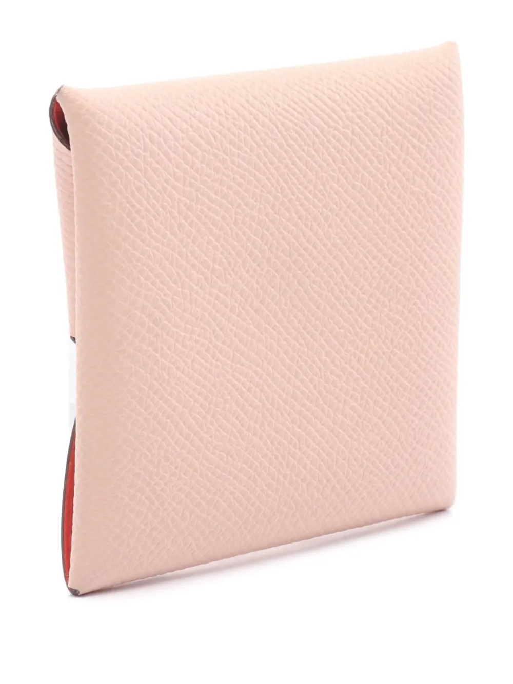 Hermès Pre-Owned 2018 Bastia coin purse | Image 2