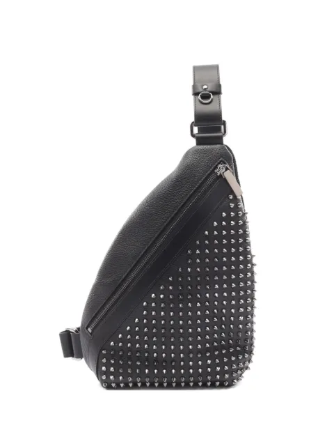 Christian Louboutin Pre-Owned 2020 Funky crossbody bag