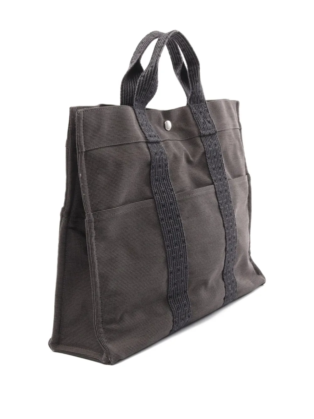 Hermès Pre-Owned bolso shopper Yale Line MM 10 | Estilos de archivo | Image 2