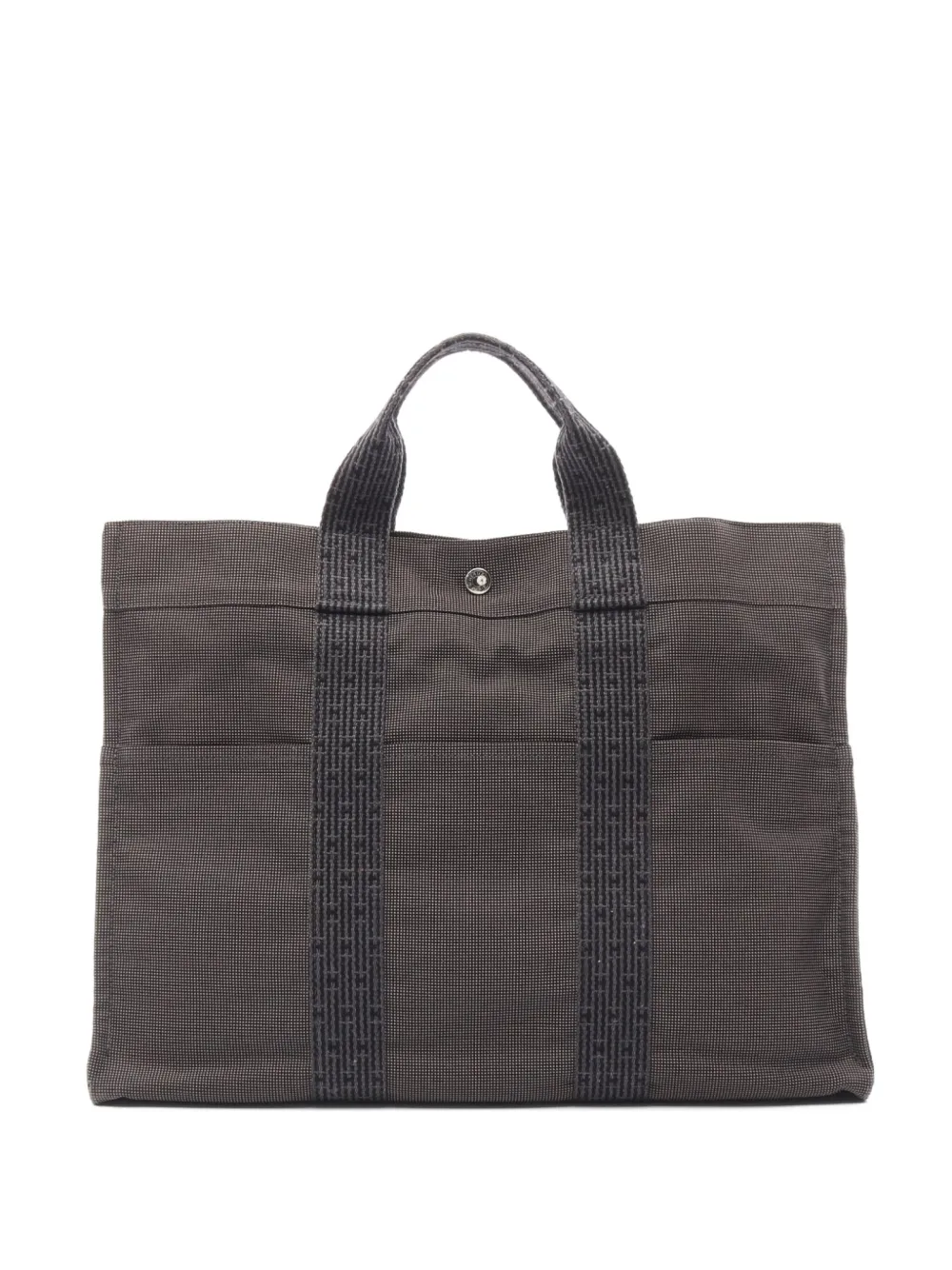 Hermès Pre-Owned bolso shopper Yale Line MM 10 | Image 1