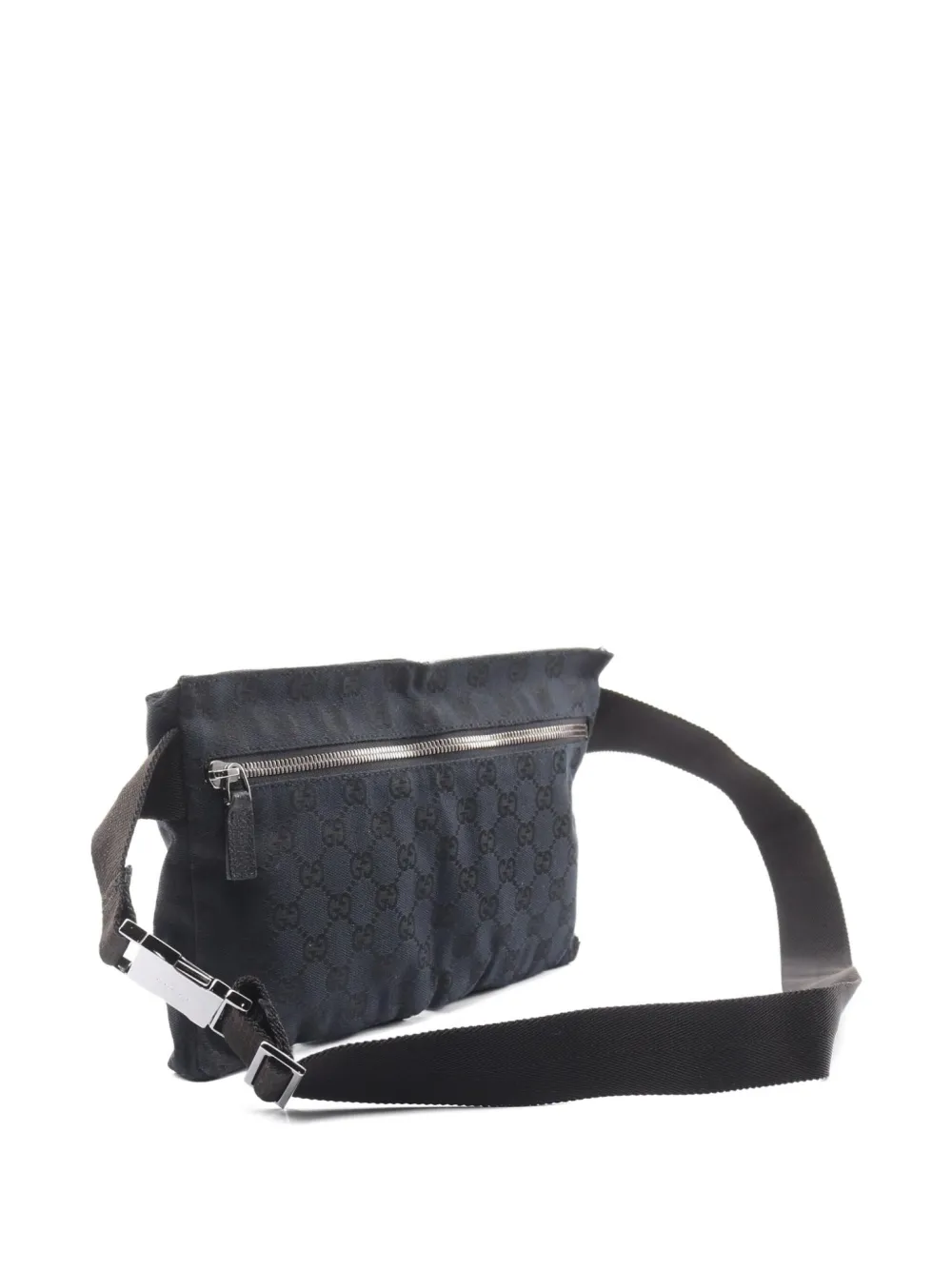 Gucci Pre-Owned 2010s GG Canvas shoulder bag | Pre-Owned | Image 2