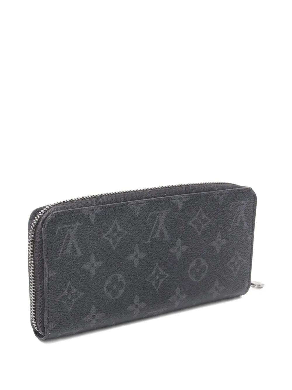 Louis Vuitton Pre-Owned 2021 Eclipse zipper wallet | Image 2
