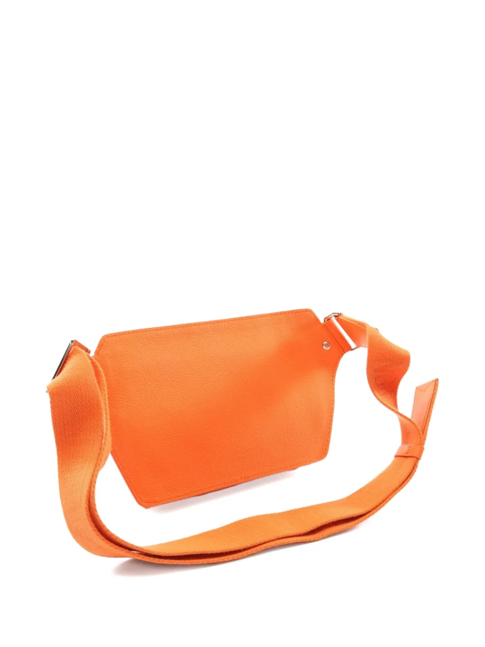 Louis Vuitton Pre-Owned 2021 Aerogram belt bag | Pre-Owned | Image 2